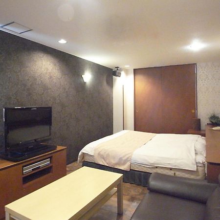 ホテル タイムレス 明石 男塾ホテルグループ (Adults Only) Buitenkant foto