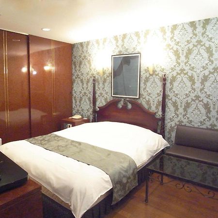 ホテル タイムレス 明石 男塾ホテルグループ (Adults Only) Buitenkant foto