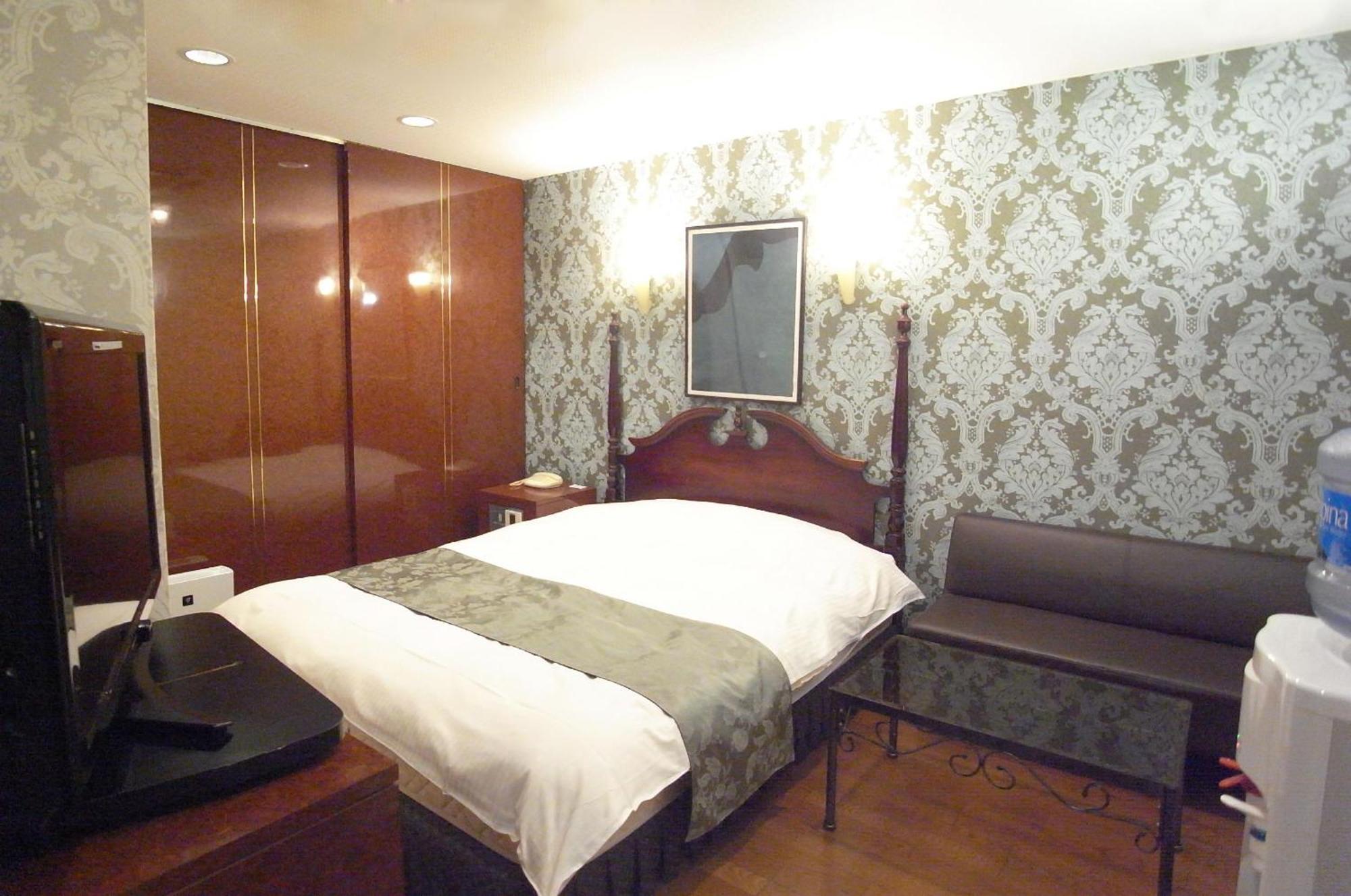 ホテル タイムレス 明石 男塾ホテルグループ (Adults Only) Buitenkant foto